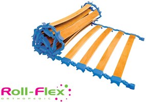 Подматрачна рамка Roll-Flex