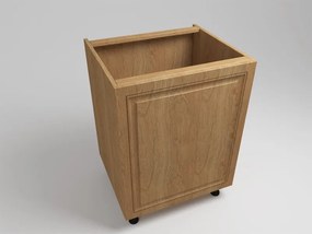 ШКАФ ЗА КУХНЯ D72_60_1F LOUIS