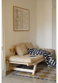 Променлив диван Natural Clear/Olive Green Bebop - Karup Design