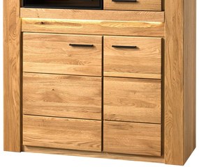 Витрина Denny Mini-Fusiko