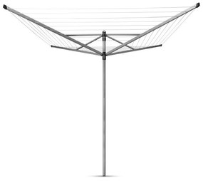 Градинска сушилня за дрехи Lift-O-Matic 50m – Brabantia