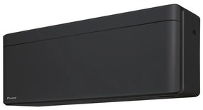 Инверторен климатик Daikin Stylish FTXA25BB + RXA25A, 9000 BTU, 17 м2, A+++, Wi-Fi, R-32, Черен