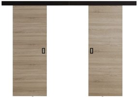 Плъзгаща се врата Werdi-Sonoma-152 x 205 cm