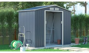 Градинска къща Archer A - Rojaplast