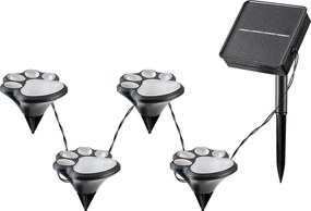 Rabalux Wigry Соларно осветление IP44 LED 0,06W 3000K 77001