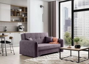 Разтегателен диван Promytheus двуместен-Mwb