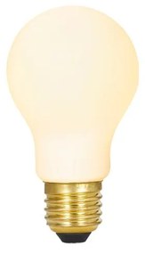Топла LED крушка с възможност за димиране E27, 6 W Globe - tala