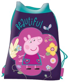 Мешка 44 см Majewski Peppa Pig
