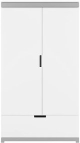 Гардероб Tomi 3 вратиs