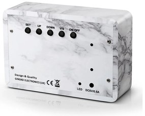 Дигитална аларма Brick Click – Gingko