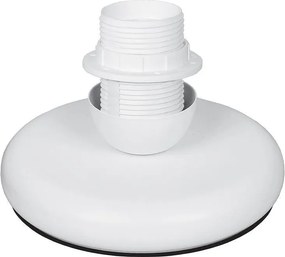 Арматура за настолна лампа МОРЕЛО, 1xE27