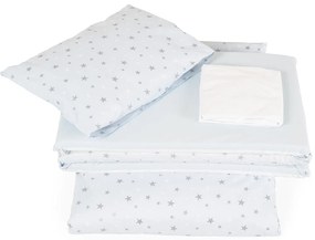 МОНИ HUGZZZ Сет 6 части 60х120 NOOK BLUE STARS