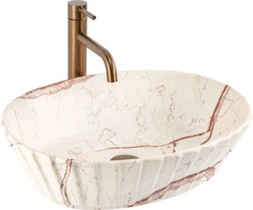 Умивалник за плот Rea Samanta Zen