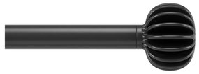 Стоманен разтегателен корниз 107 - 305 cm Finn - Umbra