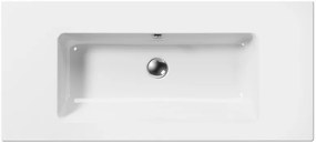 мивка GSI Pura Long