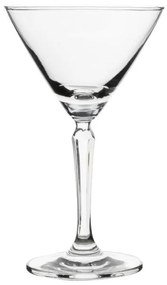 Ocean - Стъклена чаша за коктейл на столче 215мл-CONNEXION-(1527C07) COUPE