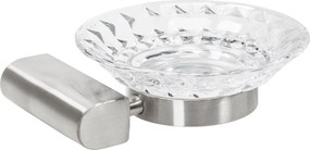 Сапунерки Brushed Nickel 322225