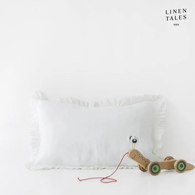 Бебешка калъфка за възглавница 40x45 cm - Linen Tales