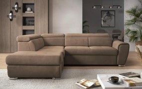 Разтегателен ъглов диван Хардо