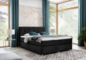 Тапицирано легло Jodla-Roz-120 x 200