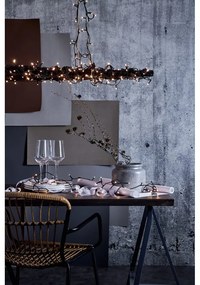 LED светлинна верига , дължина 25,6 м - Star Trading