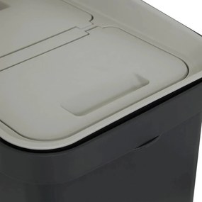 Кош 5five, Пластмаса, 20.5 l