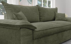 Разтегателно канапе Елзас