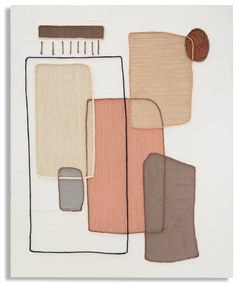 Ръчно рисувана картина 80x100 cm Paint - Mauro Ferretti