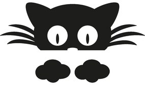 Стикер Plug Коте - Ambiance