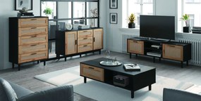 Комплект за всекидневна Gallinari