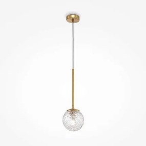 MAYTONI Пендел Ligero - MOD061PL-01BS1