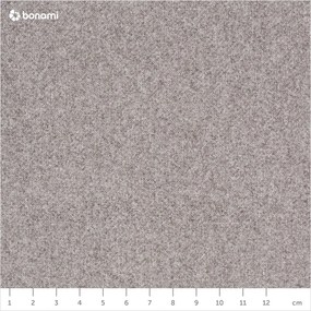 Светлосив диван Pop - Bonami Selection