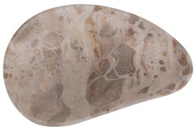 Мраморна декоративна купа 12,5x20 cm Organic – PT LIVING