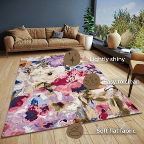 Килим 120x180 cm Atika - Hanse Home