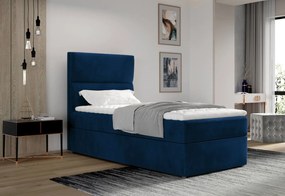 Тапицирано легло Odette-Mple Skouro