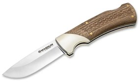 Böker - Джобен нож Magnum Woodcraft 20,7 см