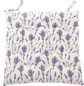 Възглавница за стол 40x40 cm Levander – Dakls