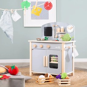 Детска кухня - Roba