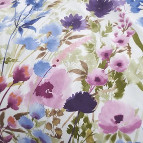 Двойно спално бельо 200x200 cm Countryside Floral – Catherine Lansfield