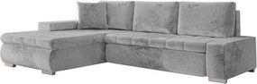 Ъглов диван Orkan mini II