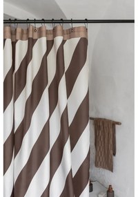 Завеса за душ 150x200 cm Diagonal – Mette Ditmer Denmark