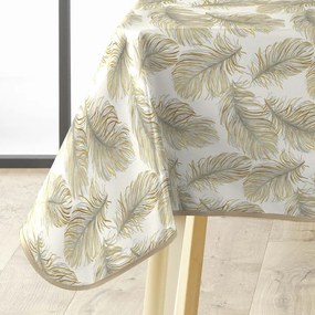Покривка за маса 140x240 cm Plumina – douceur d'intérieur
