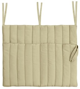 Джоб за детско легло 40 cm Benjamin Olive – Lorena Canals