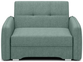 Зелено кресло Laine – ELTAP