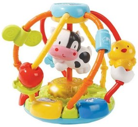 Интерактивна Играчка за Бебе Vtech Baby Lumi'balle