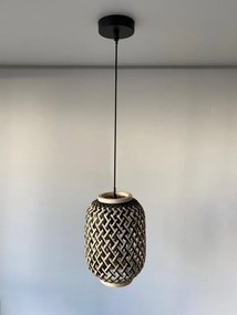 Таванна лампа F&H Hummel