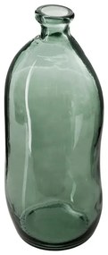 Ваза atmosphera Uly, Стъкло, Каки, 51 cm