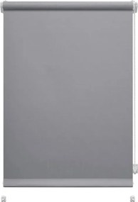 Сива ролетна щора 97x150 cm Mini Sonata – Gardinia