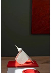 Статуя от дъбово дърво (височина 11,5 cm) Tica – Gazzda