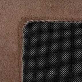 Килим подходящ за пране в теракотен цвят 140x200 cm Joy 1400 – Ayyildiz Carpets